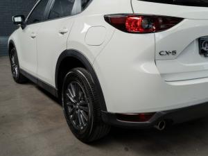 Mazda CX-5 2.0 Active manual - Image 11