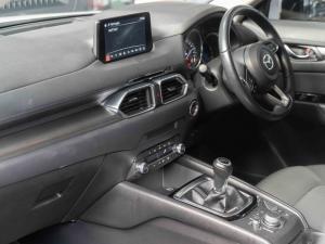 Mazda CX-5 2.0 Active manual - Image 12
