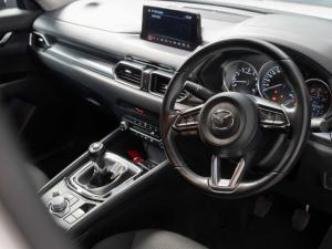 Mazda CX-5 2.0 Active manual - Image 13