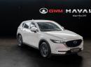 Thumbnail Mazda CX-5 2.0 Active manual