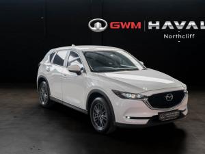 Mazda CX-5 2.0 Active manual - Image 1