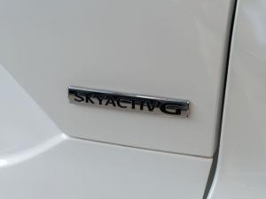 Mazda CX-5 2.0 Active manual - Image 28