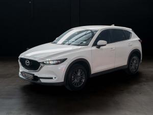 Mazda CX-5 2.0 Active manual - Image 2