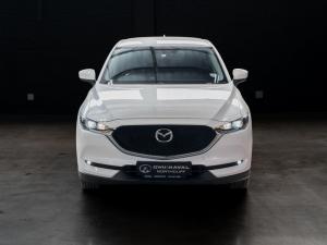 Mazda CX-5 2.0 Active manual - Image 3