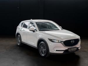 Mazda CX-5 2.0 Active manual - Image 4