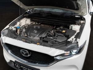 Mazda CX-5 2.0 Active manual - Image 5