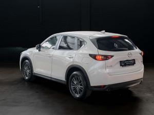 Mazda CX-5 2.0 Active manual - Image 8