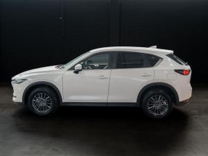 Mazda CX-5 2.0 Active manual - Image 9