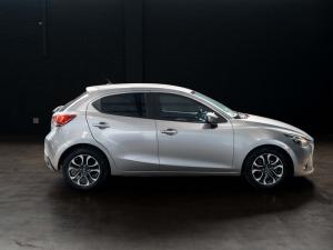 Mazda Mazda2 1.5 Individual auto - Image 10
