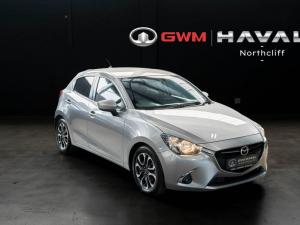 Mazda Mazda2 1.5 Individual auto - Image 1
