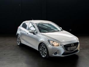 Mazda Mazda2 1.5 Individual auto - Image 4