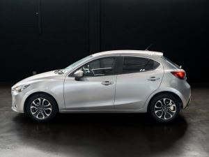 Mazda Mazda2 1.5 Individual auto - Image 8