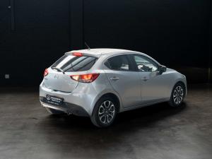 Mazda Mazda2 1.5 Individual auto - Image 9
