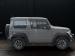 Suzuki Jimny 1.5 GLX AllGrip 3-door manual - Thumbnail 10