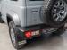 Suzuki Jimny 1.5 GLX AllGrip 3-door manual - Thumbnail 12