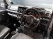 Suzuki Jimny 1.5 GLX AllGrip 3-door manual - Thumbnail 13