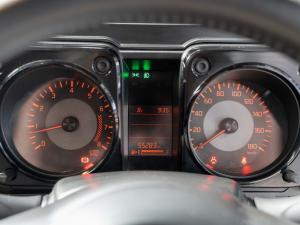 Suzuki Jimny 1.5 GLX AllGrip 3-door manual - Image 17