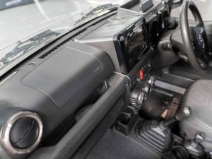 Suzuki Jimny 1.5 GLX AllGrip 3-door manual - Image 22