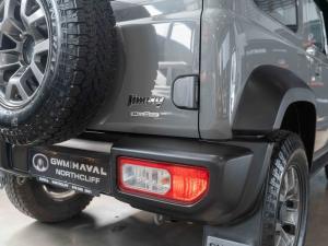 Suzuki Jimny 1.5 GLX AllGrip 3-door manual - Image 24