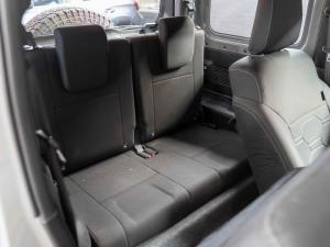 Suzuki Jimny 1.5 GLX AllGrip 3-door manual - Image 25