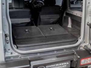 Suzuki Jimny 1.5 GLX AllGrip 3-door manual - Image 27