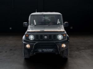 Suzuki Jimny 1.5 GLX AllGrip 3-door manual - Image 3