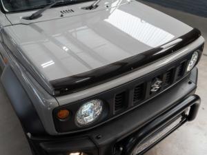 Suzuki Jimny 1.5 GLX AllGrip 3-door manual - Image 4