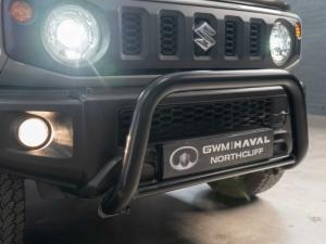 Suzuki Jimny 1.5 GLX AllGrip 3-door manual - Image 5