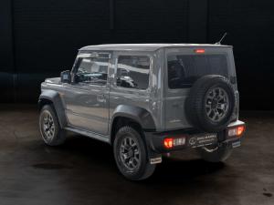 Suzuki Jimny 1.5 GLX AllGrip 3-door manual - Image 7