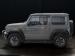 Suzuki Jimny 1.5 GLX AllGrip 3-door manual - Thumbnail 8