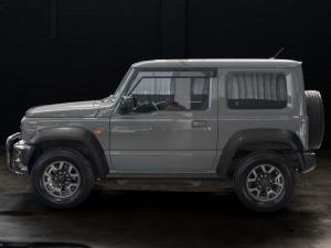 Suzuki Jimny 1.5 GLX AllGrip 3-door manual - Image 8