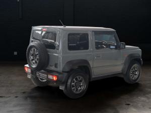 Suzuki Jimny 1.5 GLX AllGrip 3-door manual - Image 9