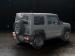 Suzuki Jimny 1.5 GLX AllGrip 3-door manual - Thumbnail 9