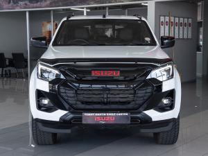 Isuzu D-Max 3.0TD double cab LS X-Rider - Image 11