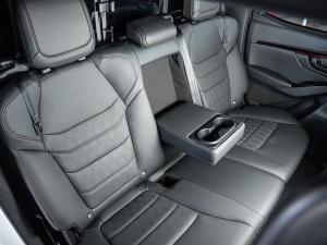 Isuzu D-Max 3.0TD double cab LS X-Rider - Image 24
