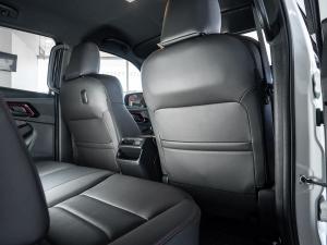 Isuzu D-Max 3.0TD double cab LS X-Rider - Image 25