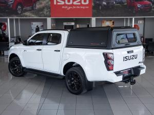 Isuzu D-Max 3.0TD double cab LS X-Rider - Image 29