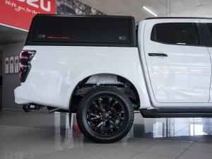 Isuzu D-Max 3.0TD double cab LS X-Rider - Image 8