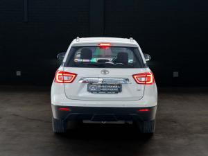 Toyota Urban Cruiser 1.5 XS auto - Image 10
