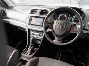 Toyota Urban Cruiser 1.5 XS auto - Image 12