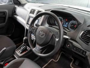 Toyota Urban Cruiser 1.5 XS auto - Image 13