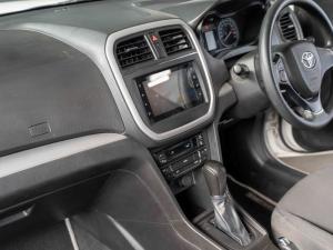 Toyota Urban Cruiser 1.5 XS auto - Image 14