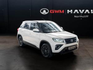 Toyota Urban Cruiser 1.5 XS auto - Image 1