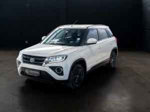 Toyota Urban Cruiser 1.5 XS auto - Image 2