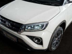 Toyota Urban Cruiser 1.5 XS auto - Image 3