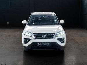 Toyota Urban Cruiser 1.5 XS auto - Image 4