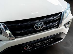 Toyota Urban Cruiser 1.5 XS auto - Image 5