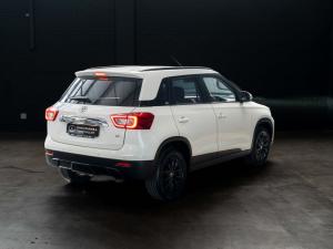 Toyota Urban Cruiser 1.5 XS auto - Image 6