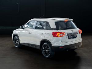 Toyota Urban Cruiser 1.5 XS auto - Image 8