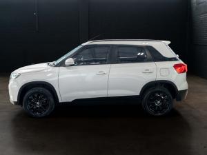 Toyota Urban Cruiser 1.5 XS auto - Image 9